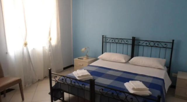 Номер Classic Villa Angelica