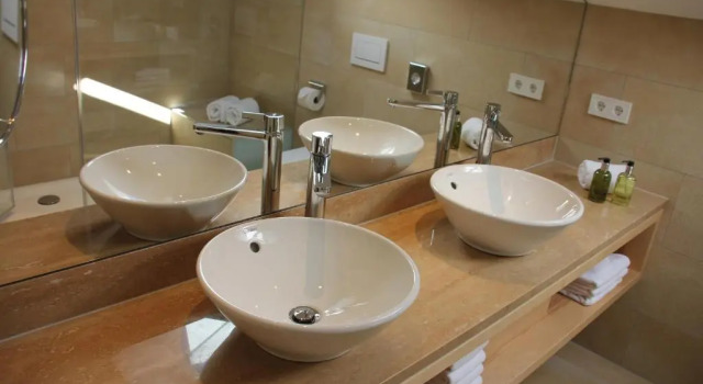 Семейный номер Standard Familienhotel Mateera Gargellen / Montafon