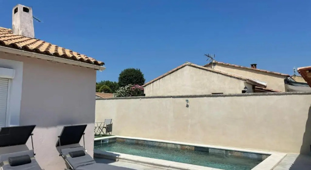Villa Jasmin