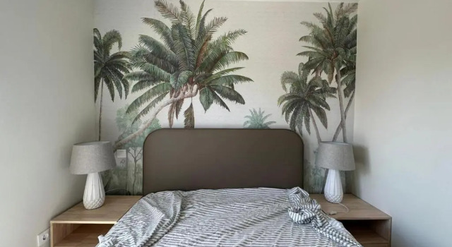 2 bed Penthouse with Sea View, Забронировать Отель Торремолинос Коста-дель-Соль, рядом с Пляж El Saltillo