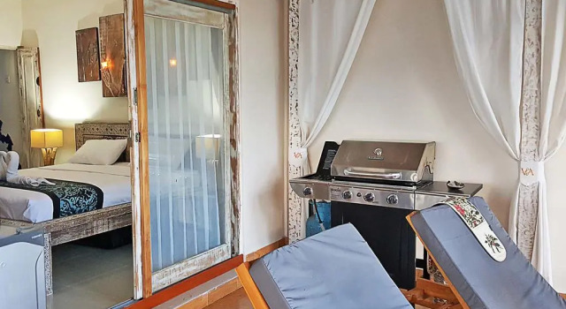 Villa Amidala - Waingapu