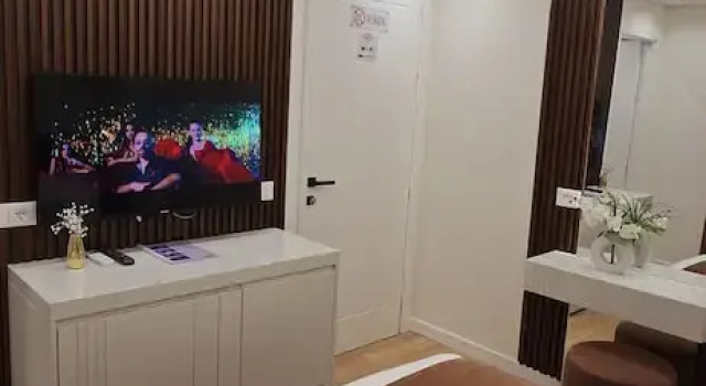 Номер Standard Arkle Apartments 2