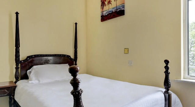 Двухместный номер Deluxe Empire Hotel
