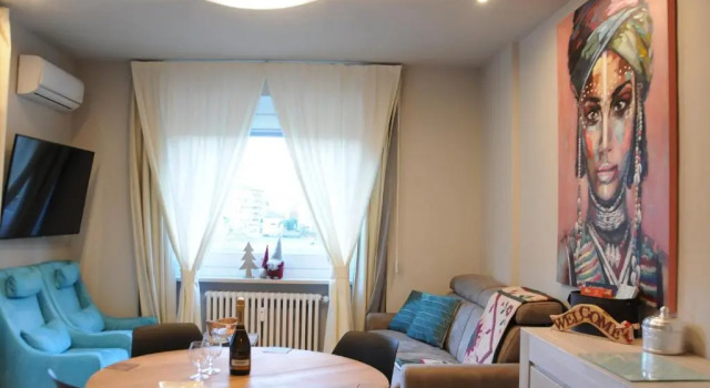 Апартаменты Blue Moon - Via Torre del Lebbroso Apartments