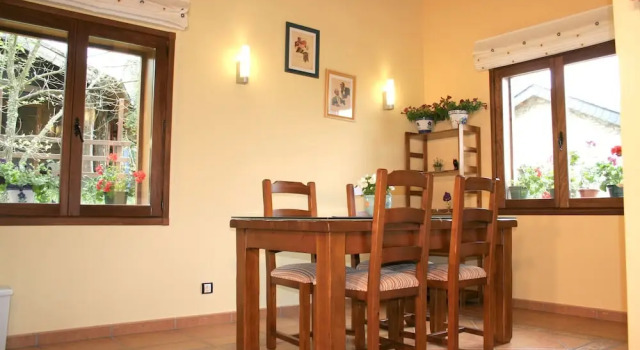 Apartamentos Eido do Trisquel, Réserver Appartement Porto Galice