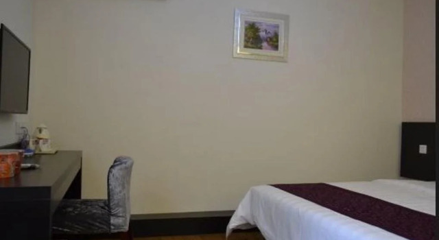 Dushi 118 Hotel, Забронировать Отель Дежоу Шаньдун