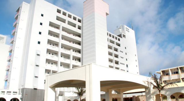 Hotel Mahaina Wellness Resorts Okinawa