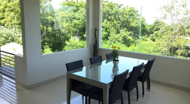 Вилла D16 Nature Villa