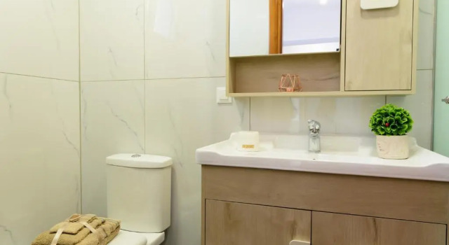Апартаменты Luxury Lake View Center House