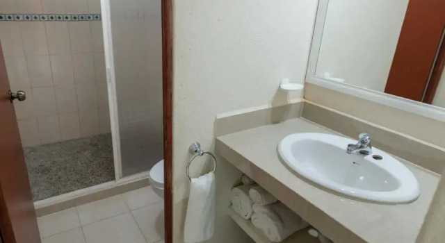 Номер Standard Fabuloso Hotel Las Vegas