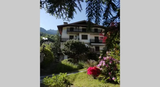 Апартаменты Ferrari's: bright apartment with magnificent view