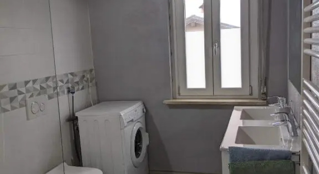 Lago Maggiore - Loft Apartment