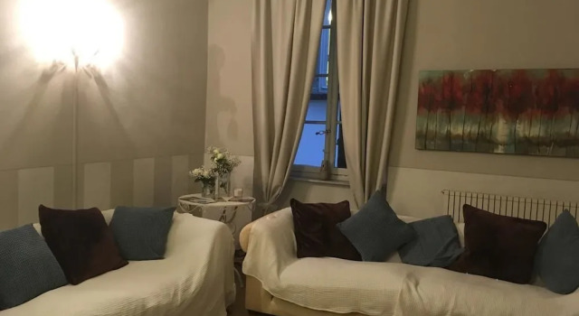 Guest House Santa Giustina Lucca Centro Storico, Забронировать Отель Отели Лукки с парковкой, рядом с Кафедральный собор Лукки, Парковка