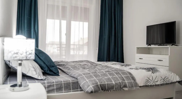 Modern Apartment in Dumbravita, Reserva ahora Apartamento Timisoara 