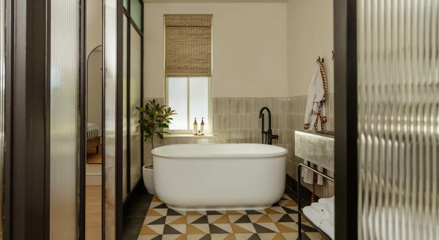 Люкс Bel Hotel Anna & Bel