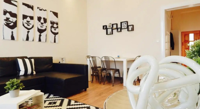 Hello Downtown Apartment - Broadway, Забронировать Апартаменты/квартира Апартаменты Будапешта, Апартаменты/квартира