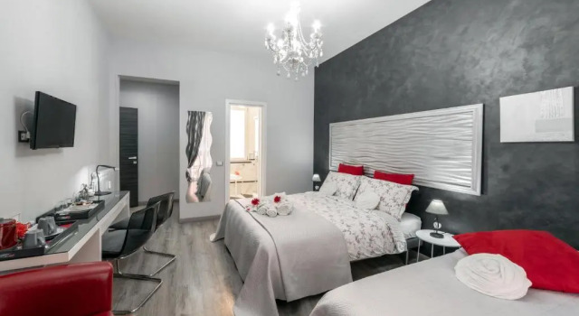 Номер Standard B&B La Maison de Jo