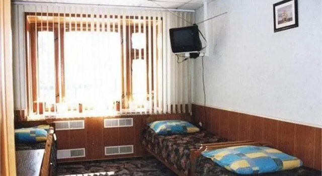 Otel' Nurlat, Забронировать Отель Нурлат Нурлатский район