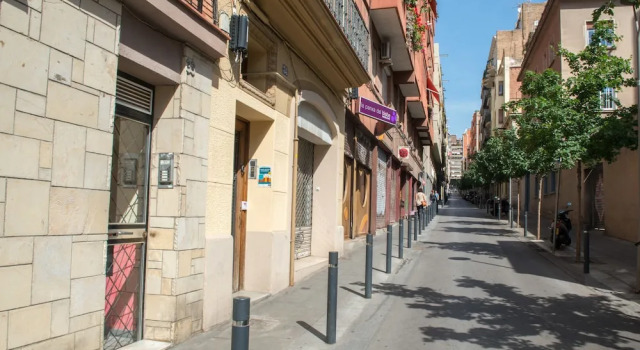 Opening Doors Gracia, Забронировать Апартаменты/квартира Апартаменты Барселоны, рядом с Смотровая площадка Bunker del Carmel, Апартаменты/квартира