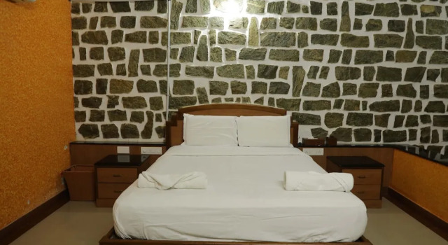 Коттедж Holiday Valley Hotels And Resorts