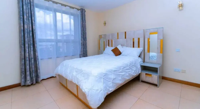 Lux Suites Morningside Park Apartments, Prenota Appartamento Hotel a Nairobi con parcheggio, Parcheggio