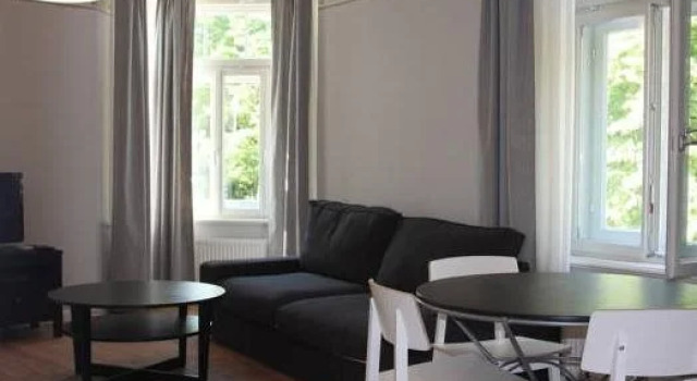 SemaraH Apartamenti, Prenota Appartamento Hotel a Vidzeme con parcheggio, Parcheggio