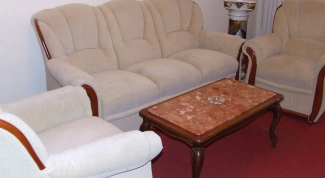 Hotel Bouazza, Reserva ahora Hotel Tiaret Argelia