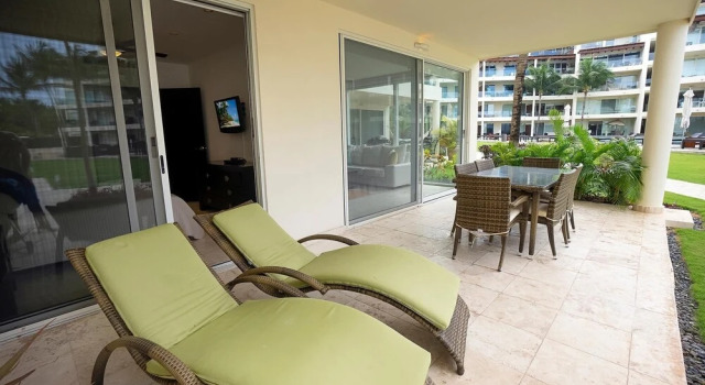 Elements Garden House 2 condo, Prenota Hotel Hotel a Quintana Roo con parcheggio, Parcheggio