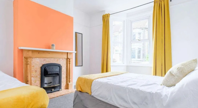 Karah Suites - Lansdown Road