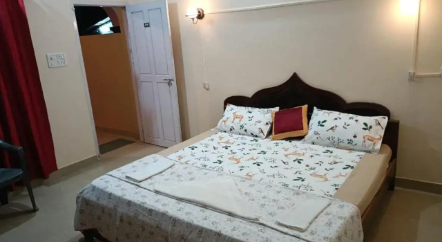 Hill Top Beach Resort