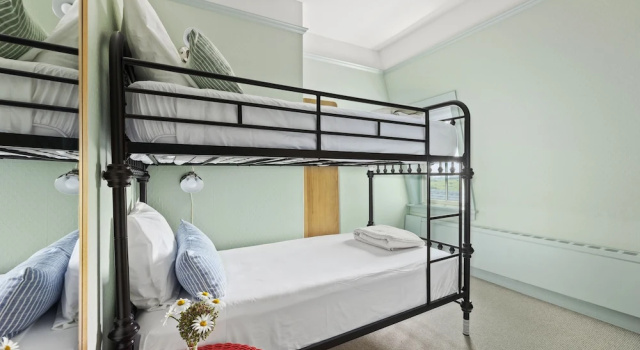 Семейный люкс Atlantic Inn