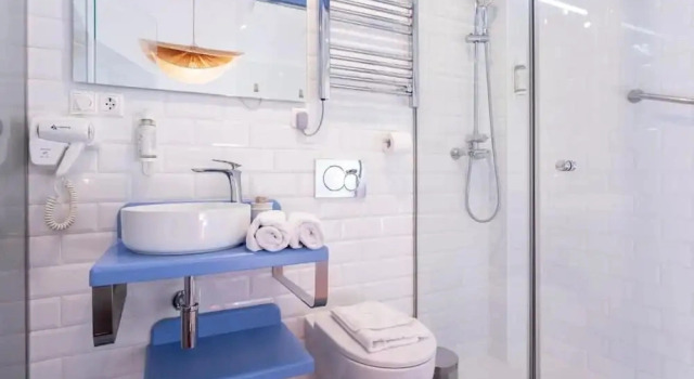 Номер Standard The Old House Marbella