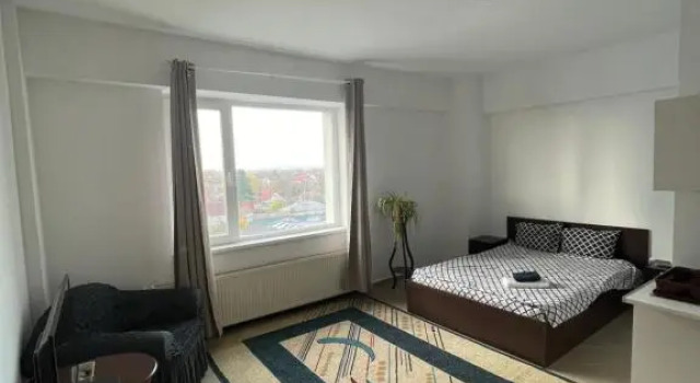 LuanaApartments# 40b, Rezerwuj Apartament Hotele w Ilfov z parkingiem, Parking