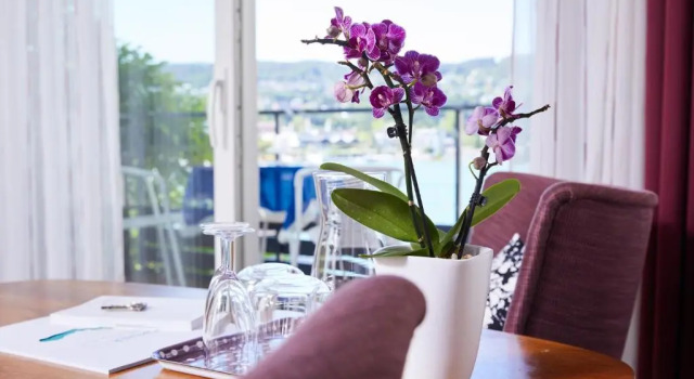Номер Standard Hotel Garni Ogris Am See