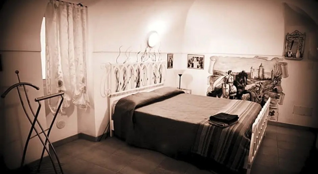 Antico Castello