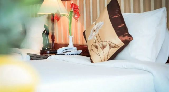 Aloha Ha Long Hotel