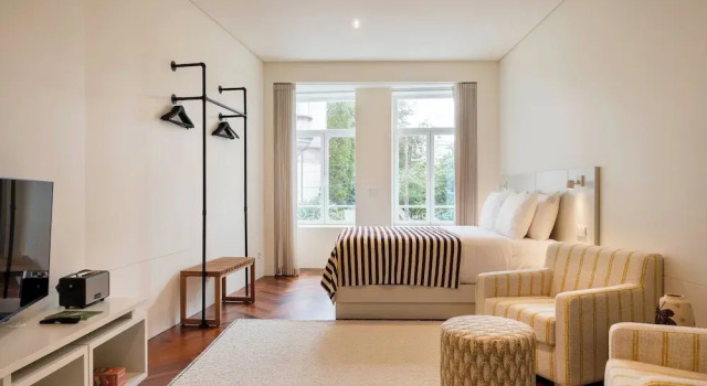 Люкс Premium Vila Catarina Luxury Apartments
