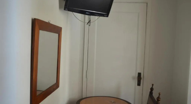 Номер Standard Reinales Plaza Hotel