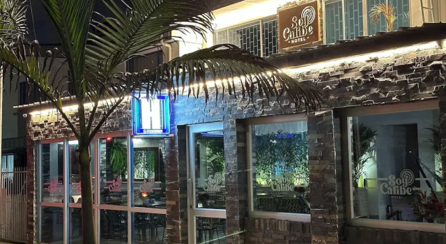 Hotel Soy Caribe