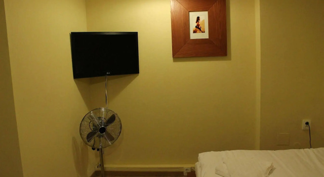 Enjoy Inn