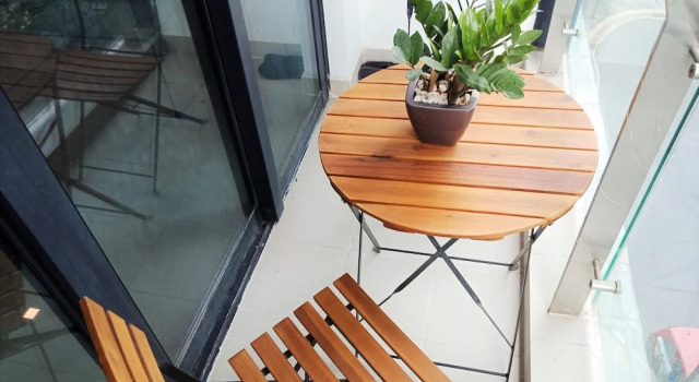 Апартаменты Superior Saigon House Vinhomes Golden River