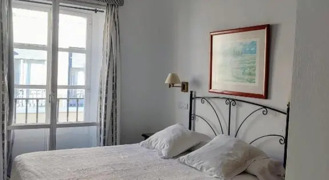 Двухместный номер Hotel Simon
