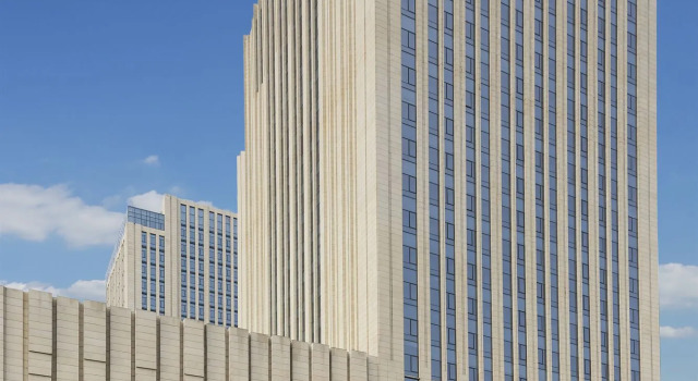 Wanda Realm Harbin