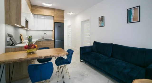 Oxygen apartament nr 1, Book Apartment Mielec Podkarpackie