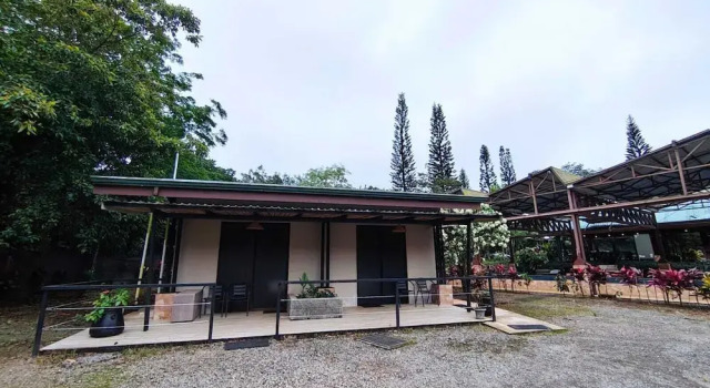 Двухместный номер Premium Ávita Lodge