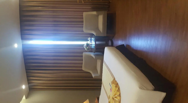 Номер Deluxe Sai Gon Kim Lien Hotel Vinh City