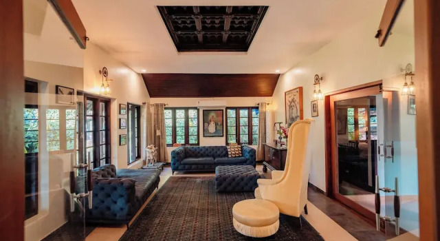 Вилла Luxury Madilina Heritage Villa