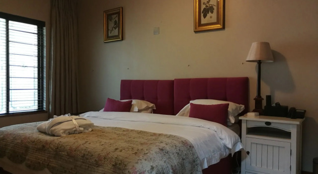 Bellgrove Guest House