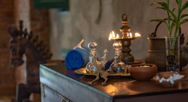 Ayur Ayur Ayurveda Retreat