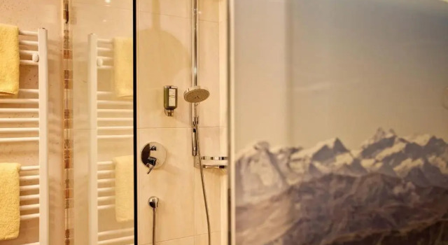Двухместный номер Deluxe Hotel Alte Post Fieberbrunn